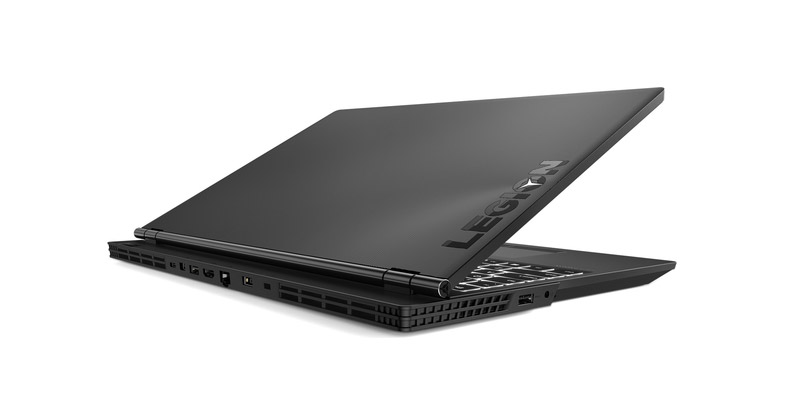 J'ai acheté un PC portable gaming à moins de 1000€